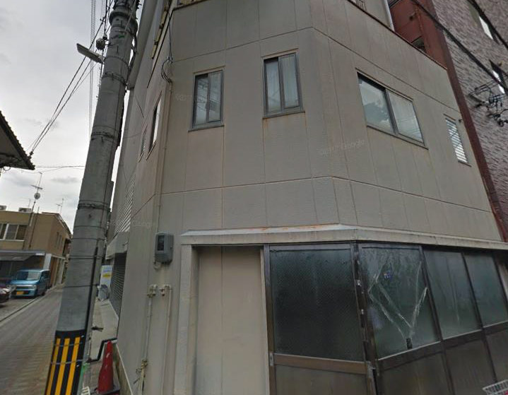 Kyoto Kiyamachi(Tenmacho) Building｜Investing in Kyoto｜Real estate in