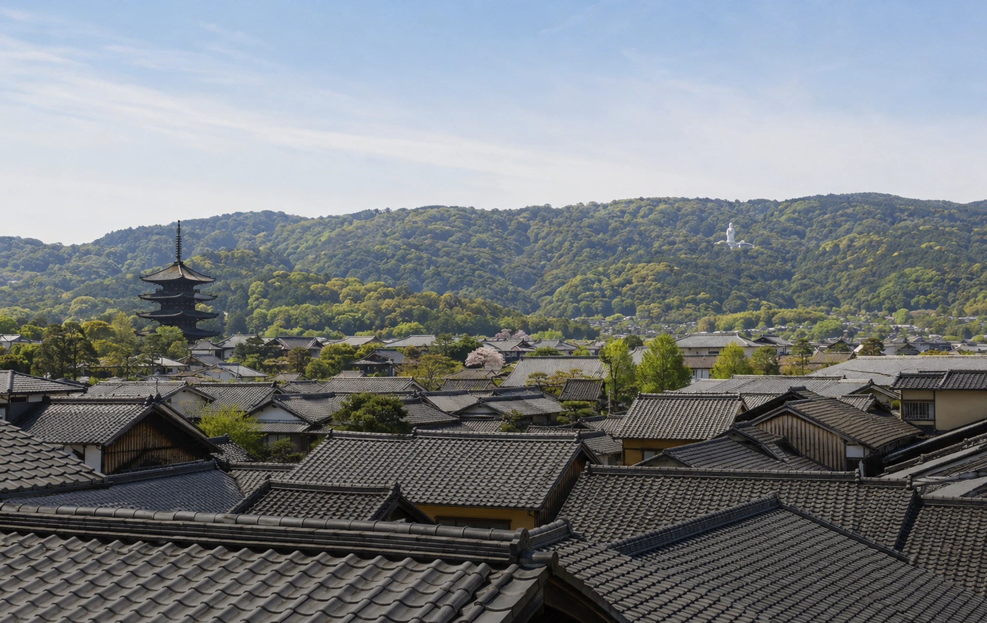 KYOTO MACHIYA STAY